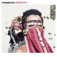 Congopunq - Peeping Tom Singles
