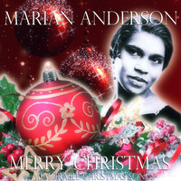 Marian Anderson - Merry Christmas