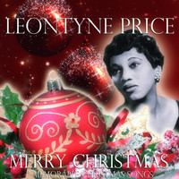 Leontyne Price - Merry Christmas