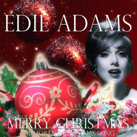 Edie Adams - Merry Christmas