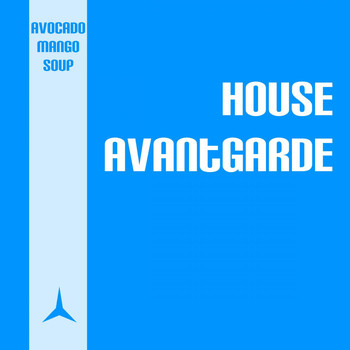 Various Artists - House Avantgarde