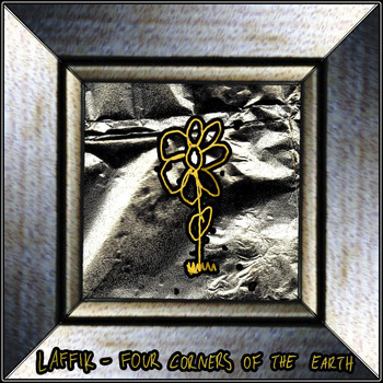 Laffik - Four Corners of the Earth