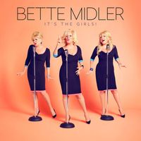 Bette Midler - Be My Baby