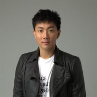 Wilfred Lau - Wo Xin De Gu Shi