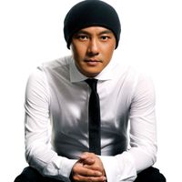 Dicky Cheung - Liu Mang Kang Li