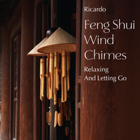 Ricardo - Feng Shui Wind Chimes: Relaxing and Letting Go