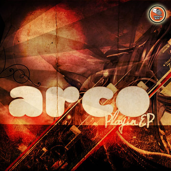 Arco - Playin EP