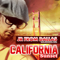 JR From Dallas - California Sunset Vol.01
