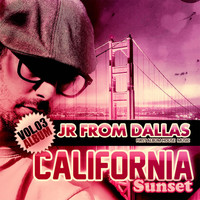 JR From Dallas - California Sunset Vol.03