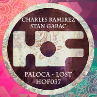 Charles Ramirez and Stan Garac - Paloca