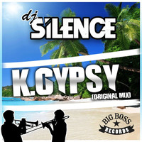 Dj Silence - K.Gypsy