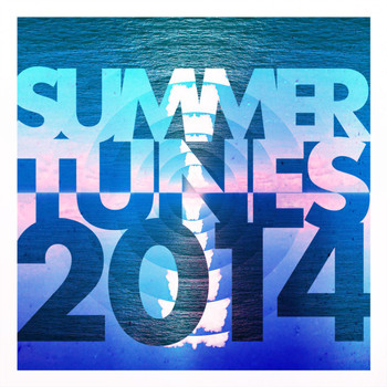 Various Artists - Summer Tunes 2014