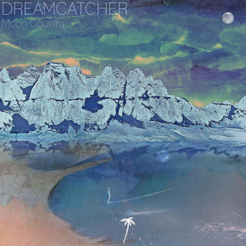 Dreamcatcher - Moon Country