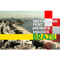 Jacques Houdek - Brazil