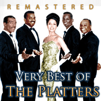 The Platters - Very Best of The Platters