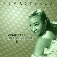 Celia Cruz - Homenaje a los santos 2
