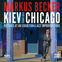 Markus Becker - Kiev Chicago
