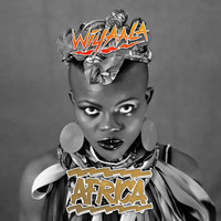 Wiyaala - Africa
