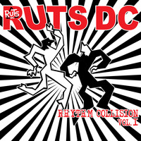 Ruts DC - Rhythm Collision, Vol. 1