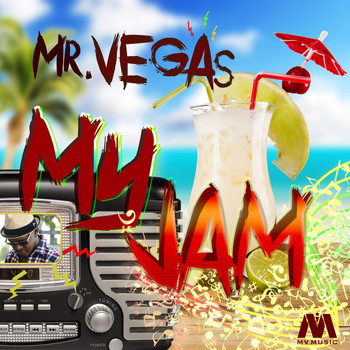Mr. Vegas - My Jam