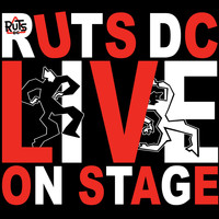 Ruts DC - Live On Stage 