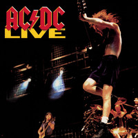 AC/DC - Dirty Deeds Done Dirt Cheap (Live - 1991)