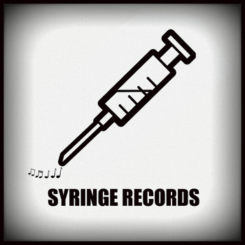 Various Artists - Syringe Sampler Big Edition Vol.3