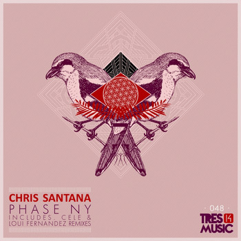 Chris Santana - Phase NY