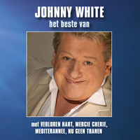 Johnny White - Het Beste Van