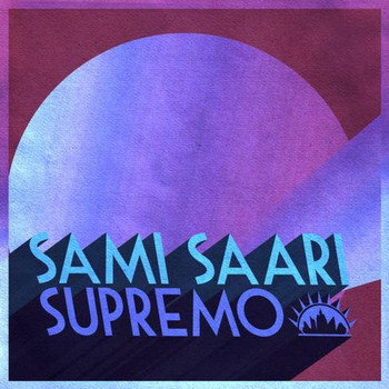 Sami Saari - Supremo