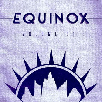 Various Artists - Equinox 01