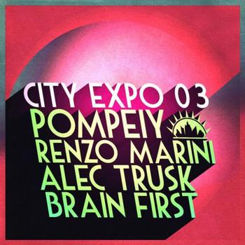Various Artists - City Expo 03