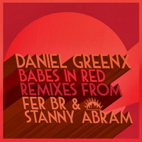 Daniel Greenx - Babes in Red