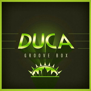 Duca - Groove Box