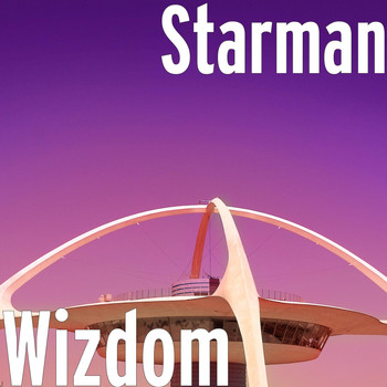 Starman - Wizdom