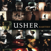 Usher - Usher: Rarities!