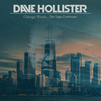 Dave Hollister - Chicago Winds...The Saga Continues