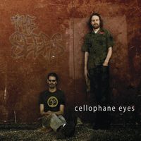 The Seers - Cellophane Eyes