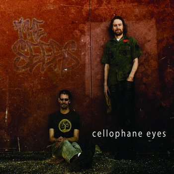 The Seers - Cellophane Eyes