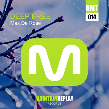 Max de Rose - Deep Free