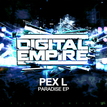 Pex L - Paradise EP