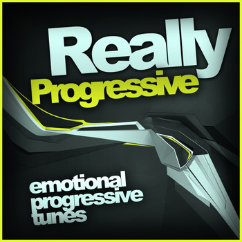 Various Artists - Really Progressive - Emotional Progressive Tunes