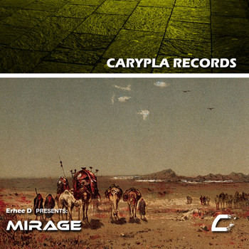 Erhee D - Mirage