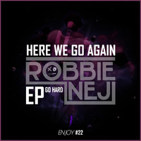 Robbie Neji - Go Hard
