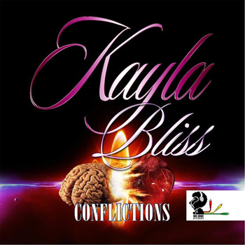 Kayla Bliss - Conflictions