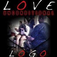 Logo - Love Unconditional (feat. Tone Jonez) (Explicit)