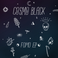Cosmo Black - Fomo