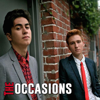 The Occasions - Fool