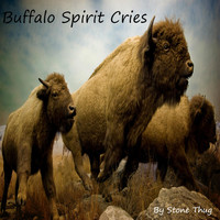 Stone Thug - Buffalo Spirit Cries