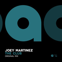 Joey Martinez - The Club